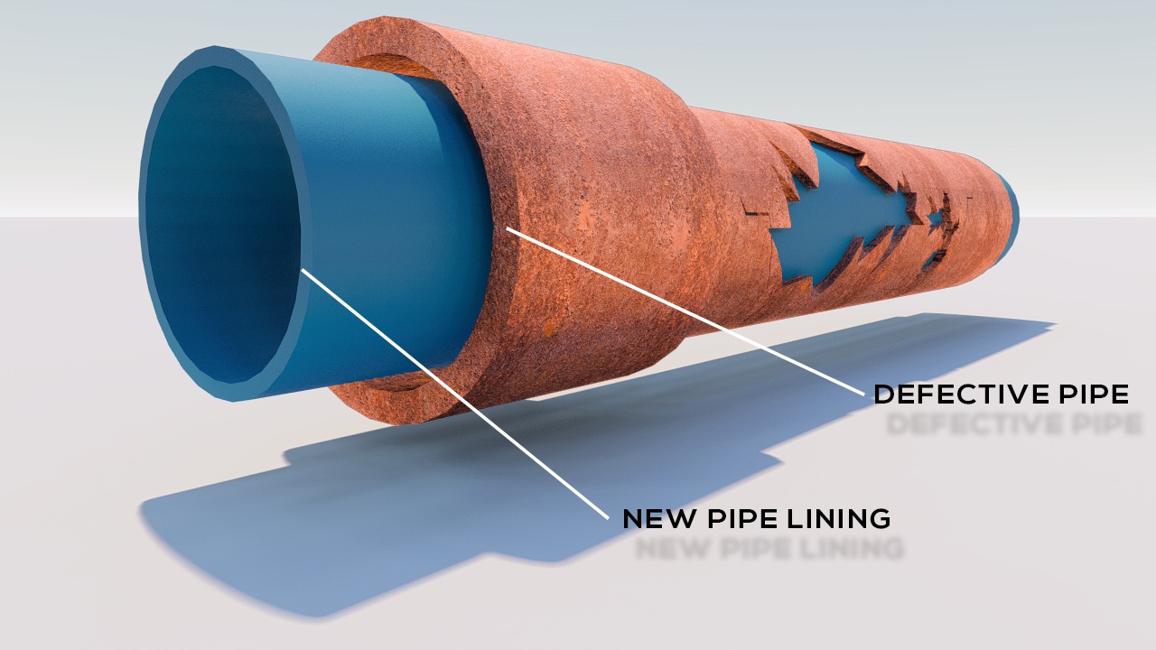 Sewer Repair Expert Beecroft